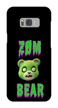 z0mbear Samsung Phone Cases
