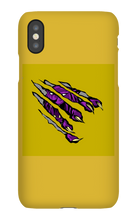 obi_klaw iPhone Phone Cases