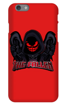 TF iPhone Phone Cases