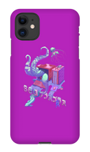 tangy2d iPhone Phone Cases