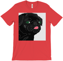 puglifebro24 T-Shirts
