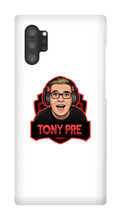 Gaming Logo Samsung Phone Cases