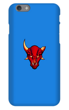 Dragon iPhone Phone Cases