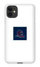 jamierols iPhone Phone Cases