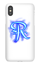 Rykanz iPhone Phone Cases