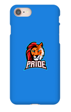 The Pride iPhone Phone Cases
