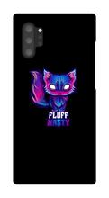 Fluff Na$ty Samsung Phone Cases