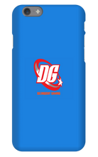 Delinquent Gaming iPhone Phone Cases