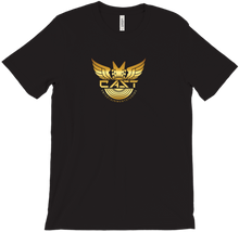 CAST ENTERTAINMENT T-Shirts