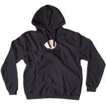 SoftyBunni Hoodies (No-Zip/Pullover)