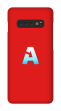 mrangelos6 Samsung Phone Cases