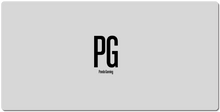 pandeislive XXL Gaming Mousepad