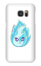 soul_light1302 Samsung Phone Cases