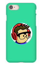 HGC iPhone Phone Case