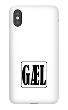 iPhone GÆL Phone Cases