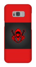 ace_the_riot Samsung Phone Cases
