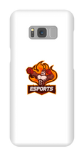 FAW ESPORTS Samsung Phone Cases