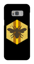 Bucci Bee Samsung Phone Cases