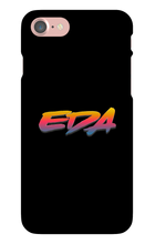 edallical iPhone Phone Cases