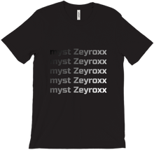 mystzeyroxx T-Shirts