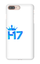 hitch1771 iPhone Phone Cases