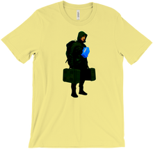 maxwell_corrigan T-Shirts