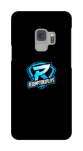 redemptionxplays Samsung Phone Cases