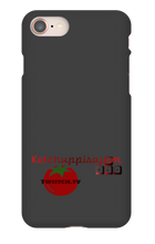 ketchuppisajam iPhone Phone Cases