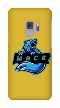 macekeyz Samsung Phone Cases