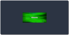 Beta Gaming Mousepad