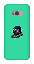 arkknight Samsung Phone Cases