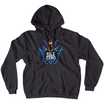 Hoodie Designed By @ArtBySaint www.ArtBySaint.com