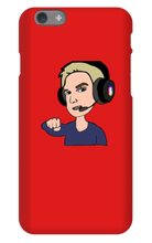 mrcesinho iPhone Phone Cases