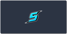 team shadow XXL Gaming Mousepad