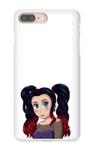 TristaTragic iPhone Phone Cases 2
