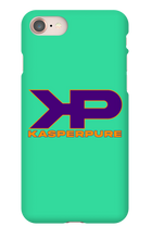 kasperpure iPhone Phone Cases