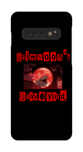 grimmoon Samsung Phone Cases