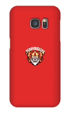 pennywisefps Samsung Phone Cases