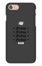 angelprixx iPhone Cases Multi-colour