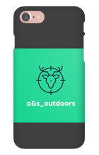As iPhone Phone Cases