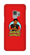 xstaticshock Samsung Phone Cases