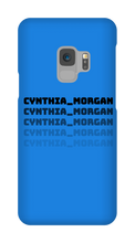 cynthia_morgan Samsung Phone Cases