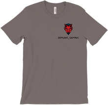 Demonic_GamingTTV T-Shirts