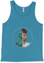 Camiseta de tirante