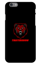 tmatershow iPhone Phone Cases