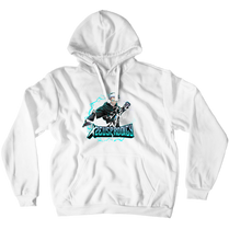 xzeusprodigy Hoodies (No-Zip/Pullover)