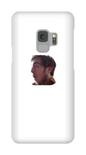 camera_mao Samsung Phone Cases