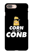 conbtv iPhone Phone Cases