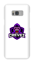 crevez Samsung Phone Cases