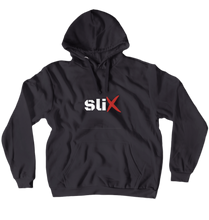 Slix Hoddie